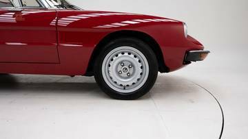 Thumbnail von Alfa Romeo 2000 spider america '81