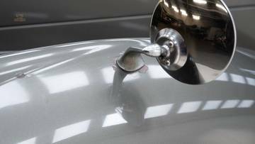 Thumbnail von Bentley R-type Standard Steel Saloon '54