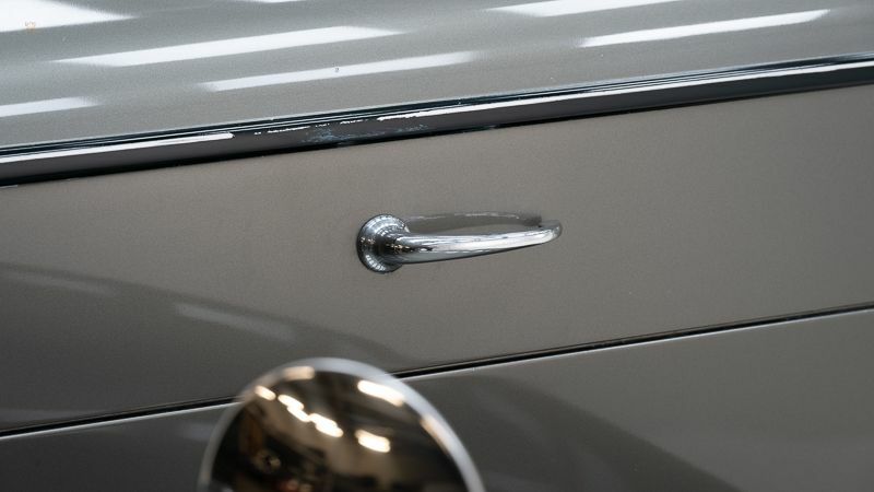 Thumbnail von ベントレー Rタイプ スタンダードスチールサルーン '54