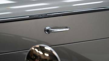 Thumbnail von Bentley R-type Standard Steel Saloon '54