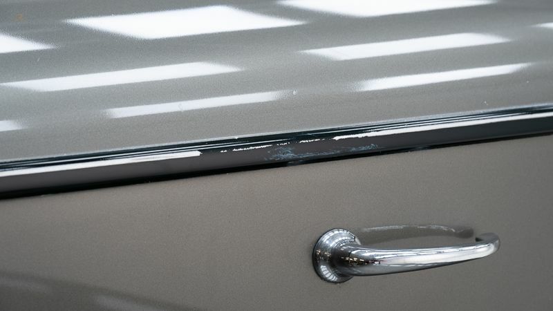 Thumbnail von ベントレー Rタイプ スタンダードスチールサルーン '54