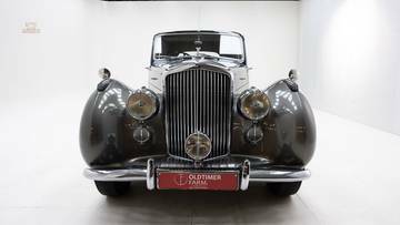 Thumbnail von Bentley R-type Standard Steel Saloon '54