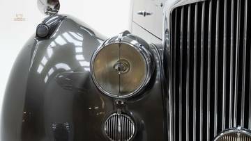 Thumbnail von Bentley R-type Standard Steel Saloon '54