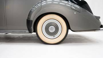 Thumbnail von Bentley R-type Standard Steel Saloon '54