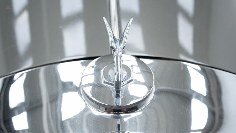 Thumbnail von ベントレー Rタイプ スタンダードスチールサルーン '54