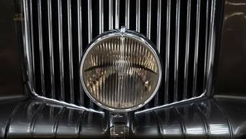Thumbnail von Bentley R-type Standard Steel Saloon '54