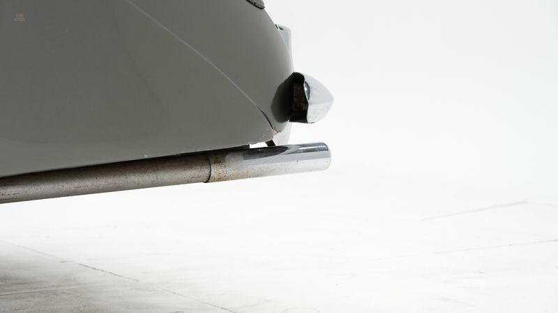 Thumbnail von ベントレー Rタイプ スタンダードスチールサルーン '54