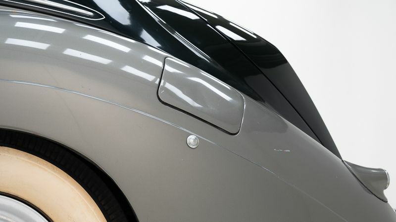 Thumbnail von ベントレー Rタイプ スタンダードスチールサルーン '54