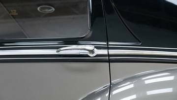 Thumbnail von Bentley R-type Standard Steel Saloon '54