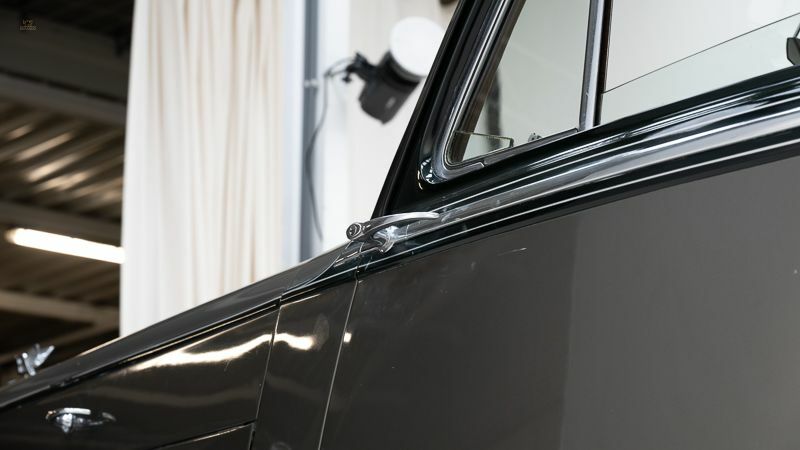 Thumbnail von ベントレー Rタイプ スタンダードスチールサルーン '54