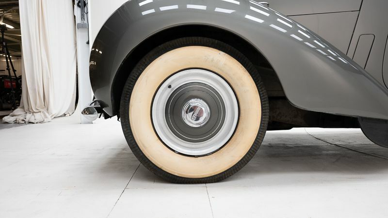 Thumbnail von ベントレー Rタイプ スタンダードスチールサルーン '54