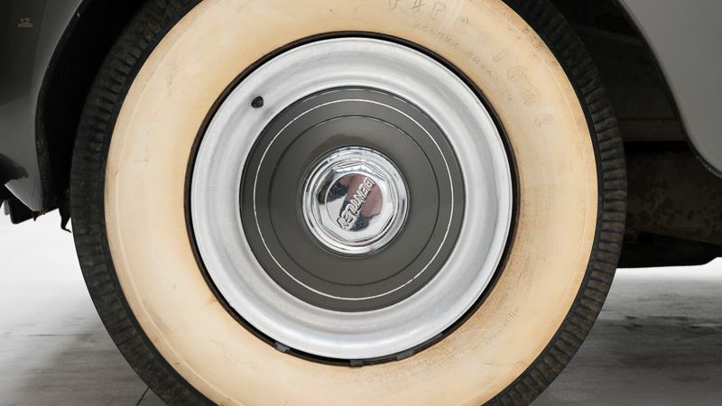 Thumbnail von ベントレー Rタイプ スタンダードスチールサルーン '54