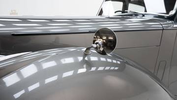 Thumbnail von Bentley R-Typ Standard Steel Saloon '54