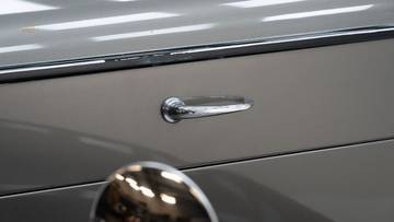 Thumbnail von Bentley R-Typ Standard Steel Saloon '54