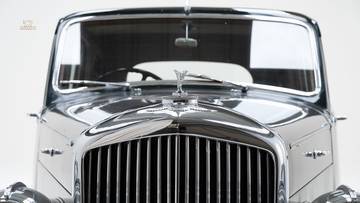 Thumbnail von Bentley R-Typ Standard Steel Saloon '54