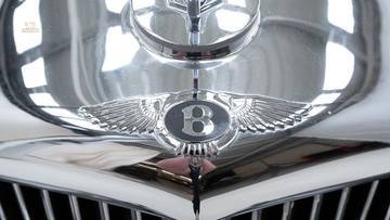 Thumbnail von Bentley R-Typ Standard Steel Saloon '54
