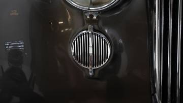 Thumbnail von Bentley R-Typ Standard Steel Saloon '54
