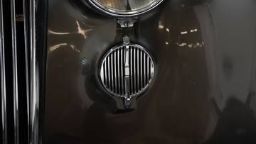 Thumbnail von Bentley R-Typ Standard Steel Saloon '54
