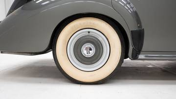 Thumbnail von Bentley R-Typ Standard Steel Saloon '54