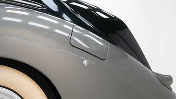 Thumbnail von Bentley R-Typ Standard Steel Saloon '54