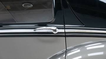 Thumbnail von Bentley R-Typ Standard Steel Saloon '54