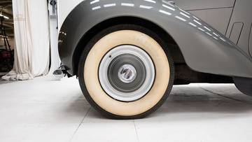 Thumbnail von Bentley R-Typ Standard Steel Saloon '54