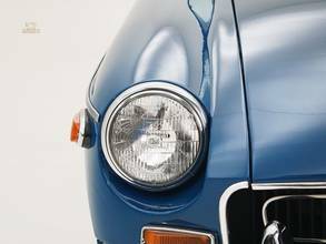 Thumbnail von MG B '72