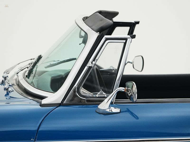 Thumbnail von MG B '72