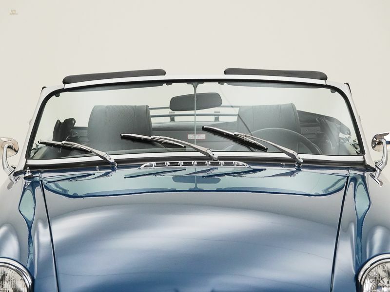 Thumbnail von MG B '72