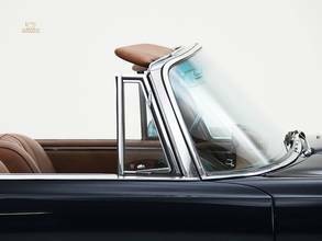 Thumbnail von Mercedes-Benz 220 SE Cabriolet '64