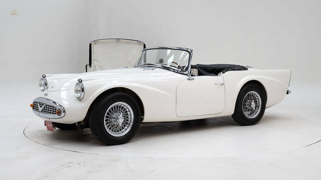 Daimler SP250 '64