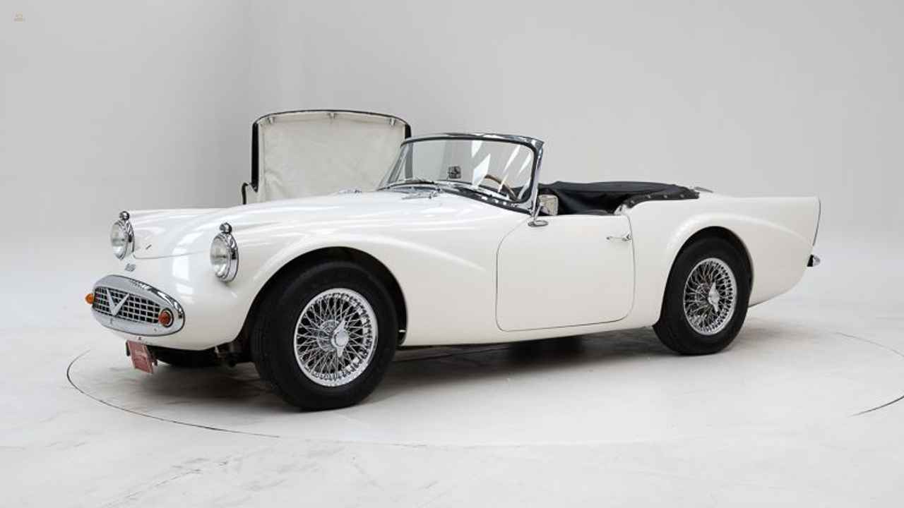 Daimler SP250 '64