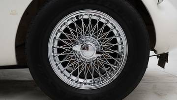 Thumbnail von Daimler SP250 '64