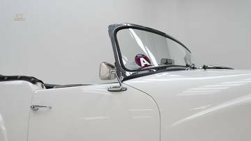 Thumbnail von Daimler SP250 '64