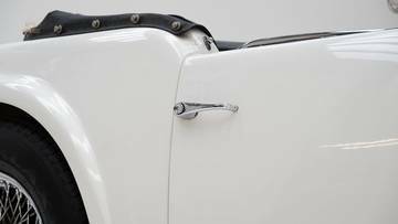 Thumbnail von Daimler SP250 '64