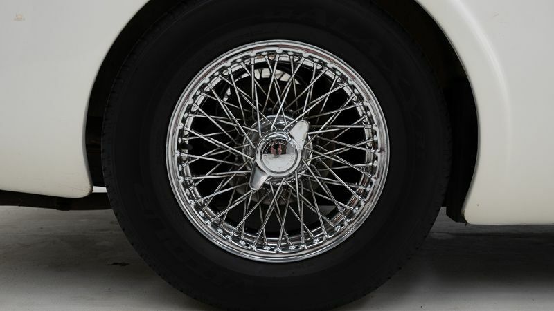 Thumbnail von Daimler SP250 '64