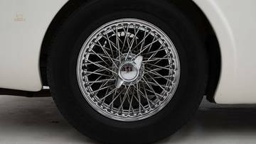 Thumbnail von Daimler SP250 '64