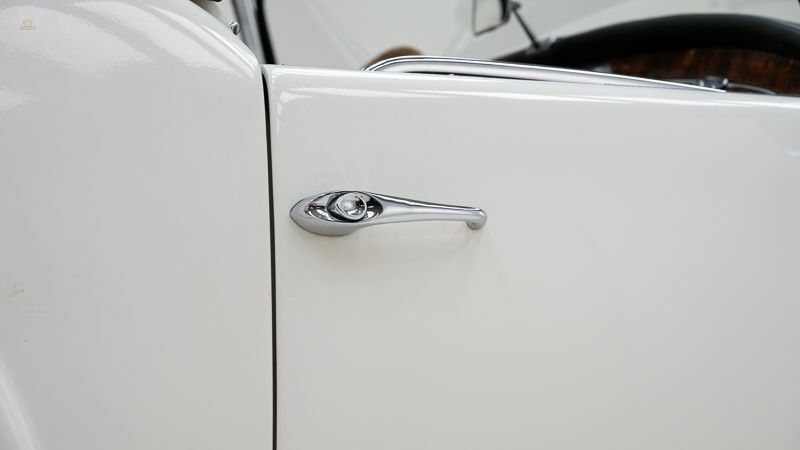 Thumbnail von Daimler SP250 '64