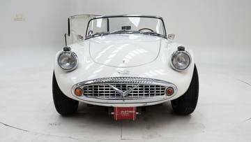 Thumbnail von Daimler SP250 '64