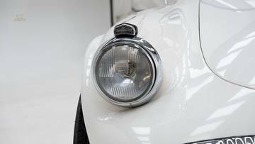 Thumbnail von Daimler SP250 '64