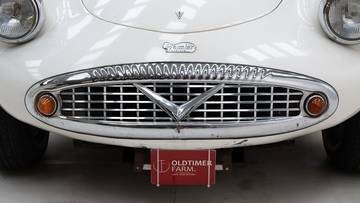 Thumbnail von Daimler SP250 '64