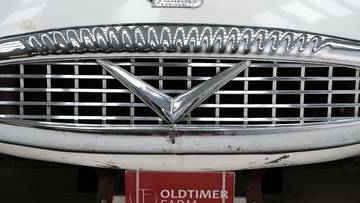 Thumbnail von Daimler SP250 '64