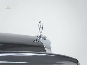 Thumbnail von Mercedes-Benz 220 SE '63