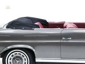 Thumbnail von Mercedes-Benz 220 SE '63