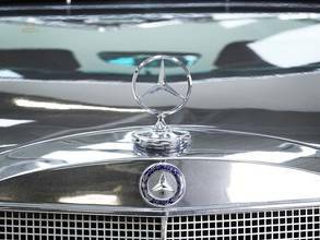 Thumbnail von Mercedes-Benz 220 SE '63