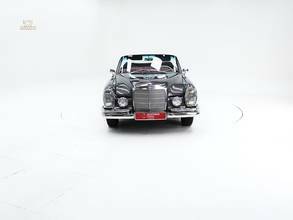 Thumbnail von Mercedes-Benz 220 SE '63