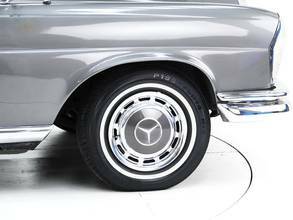Thumbnail von Mercedes-Benz 220 SE '63