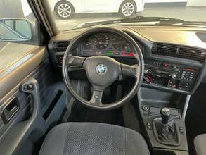 Thumbnail von BMW 325 LIM*E30*M SPORT*TIEFBETT*M TECHNIEK OMBOUW*