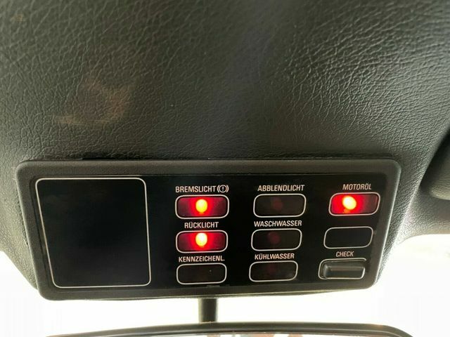 Thumbnail von BMW 325 LIM*E30*M SPORT*TIEFBETT*M TECHNIK UMBAU*