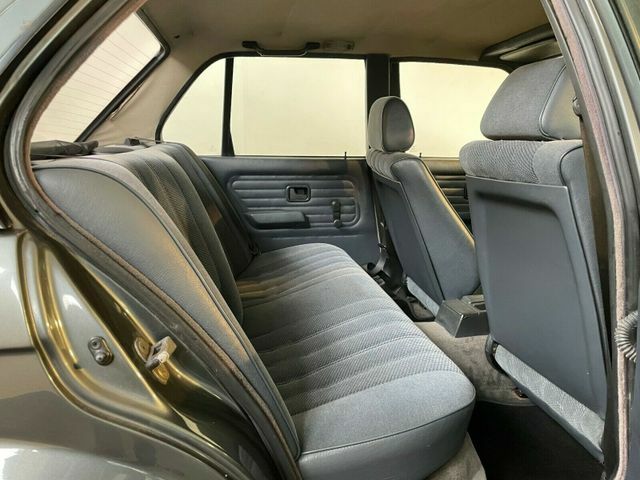 Thumbnail von BMW 325 LIM*E30*M SPORT*TIEFBETT*M TECHNIK UMBAU*